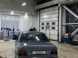 Mercedes-Benz E 300 1991 годаүшін1 550 000 тг. в Караганда – фото 5