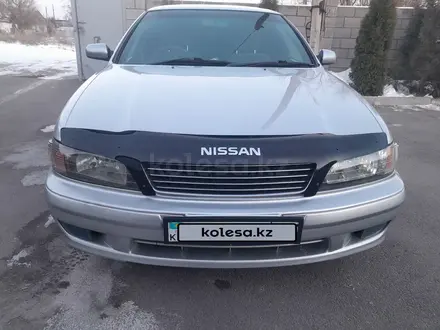 Nissan Cefiro 1997 года за 2 500 000 тг. в Алматы – фото 51