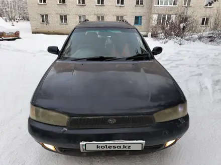 Subaru Legacy 1996 года за 2 200 000 тг. в Алтай – фото 3