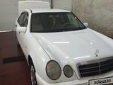 Mercedes-Benz E 280 1998 годаүшін3 000 000 тг. в Щучинск