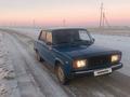 ВАЗ (Lada) 2107 2008 года за 850 000 тг. в Астраханка – фото 4