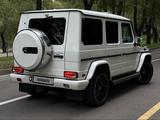 Mercedes-Benz G 63 AMG 2014 годаүшін37 000 000 тг. в Алматы – фото 2