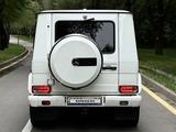 Mercedes-Benz G 63 AMG 2014 годаүшін37 000 000 тг. в Алматы – фото 3