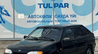 ВАЗ (Lada) 2114 2012 года за 1 268 785 тг. в Усть-Каменогорск