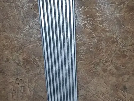 Mercedes-benz.W212 e-class. Интеркулер, радиатор. за 75 000 тг. в Алматы