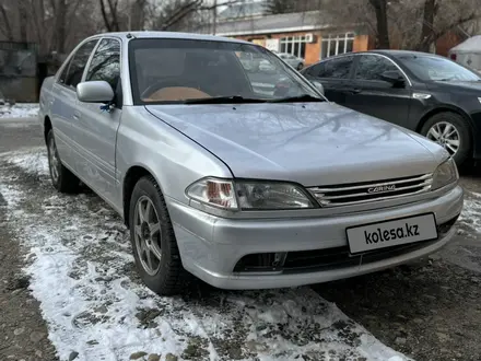 Toyota Carina 1997 года за 1 780 000 тг. в Усть-Каменогорск