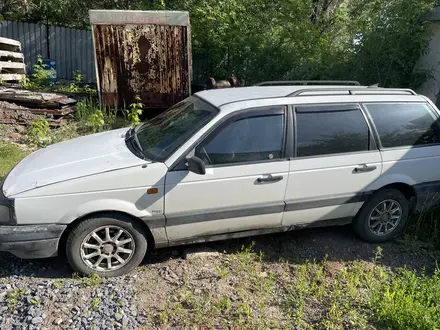 Volkswagen Passat 1993 года за 1 300 000 тг. в Караганда – фото 3