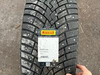 Новые зимние шины Pirelli 255/50R20 ice zero 2 2024г. В. — .for700 000 тг. в Астана