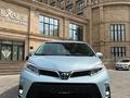 Toyota Sienna 2019 годаfor19 500 000 тг. в Шымкент – фото 4