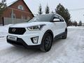 Hyundai Creta 2020 годаүшін9 500 000 тг. в Костанай – фото 3