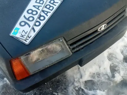 ВАЗ (Lada) 21099 1992 года за 650 000 тг. в Караганда – фото 6