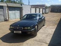 BMW 728 1997 годаүшін3 400 000 тг. в Жезказган