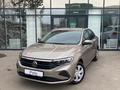 Volkswagen Polo Status TSI 2021 годаүшін8 200 000 тг. в Кокшетау