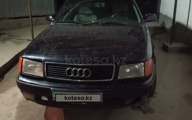 Audi 100 1992 года за 1 300 000 тг. в Сарыагаш