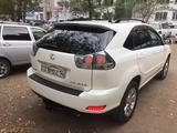 Lexus RX 400h 2005 годаүшін9 000 000 тг. в Павлодар – фото 3