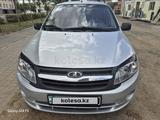 ВАЗ (Lada) Granta 2190 2014 года за 1 900 000 тг. в Астана
