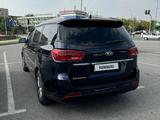 Kia Sedona 2019 годаүшін14 500 000 тг. в Шымкент – фото 3