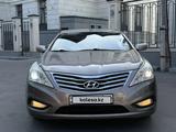 Hyundai Grandeur 2013 годаүшін7 500 000 тг. в Караганда – фото 2