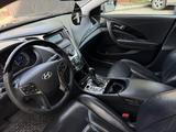 Hyundai Grandeur 2013 годаүшін7 500 000 тг. в Караганда – фото 4
