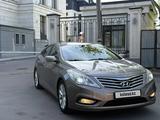 Hyundai Grandeur 2013 годаүшін7 500 000 тг. в Караганда – фото 3