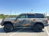 Toyota Land Cruiser 2007 года за 10 500 000 тг. в Туркестан – фото 3