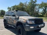 Toyota Land Cruiser 2007 года за 10 500 000 тг. в Туркестан – фото 2