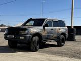 Toyota Land Cruiser 2007 года за 10 500 000 тг. в Туркестан