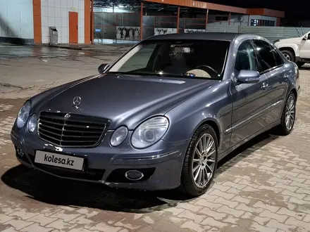 Mercedes-Benz E 280 2006 года за 4 700 000 тг. в Актау