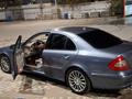 Mercedes-Benz E 280 2006 годаүшін4 700 000 тг. в Актау – фото 4