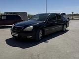 Toyota Crown Majesta 2006 года за 4 300 000 тг. в Бейнеу – фото 4