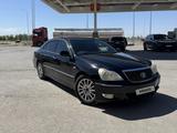 Toyota Crown Majesta 2006 года за 4 300 000 тг. в Бейнеу – фото 2