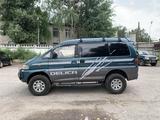 Mitsubishi Delica 1994 годаүшін3 500 000 тг. в Алматы – фото 4