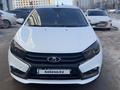 ВАЗ (Lada) Vesta 2017 годаүшін4 200 000 тг. в Астана – фото 4