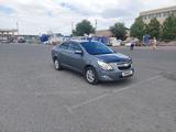 Chevrolet Cobalt 2021 года за 6 000 000 тг. в Шымкент – фото 2