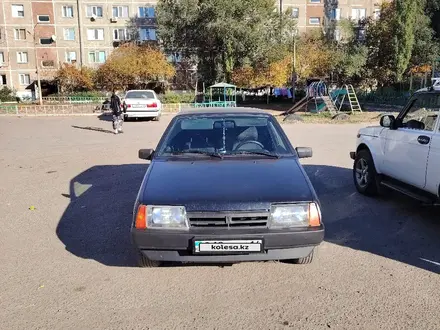 ВАЗ (Lada) 21099 2008 года за 1 300 000 тг. в Павлодар – фото 13