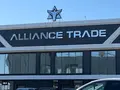 Alliance trade в Шымкент