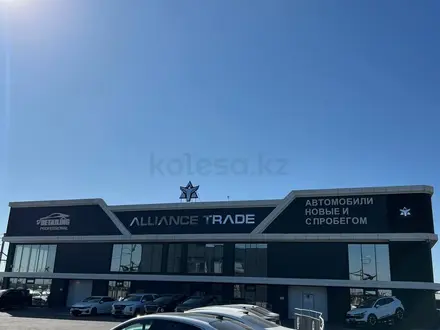 Alliance trade в Шымкент – фото 5