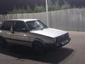 Volkswagen Golf 1990 года за 850 000 тг. в Алматы – фото 2