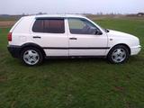 Volkswagen Golf 1993 года за 1 000 000 тг. в Уральск