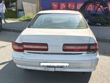 Toyota Mark II 1997 годаүшін2 100 000 тг. в Павлодар – фото 4