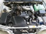 Toyota Mark II 1997 годаүшін2 100 000 тг. в Павлодар – фото 5