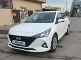 Hyundai Accent 2020 года за 6 700 000 тг. в Алматы – фото 3