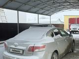 Toyota Avensis 2009 годаүшін6 200 000 тг. в Атырау – фото 4