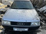 Audi 80 1991 годаүшін1 400 000 тг. в Кокшетау – фото 4