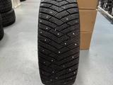 Goodyear UltraGrip ice arctic 265/60R18 114T за 160 000 тг. в Алматы