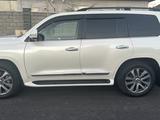 Toyota Land Cruiser 2018 года за 36 000 000 тг. в Алматы – фото 4