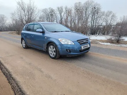 Kia Cee'd 2009 года за 3 500 000 тг. в Уральск