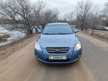 Kia Cee'd 2009 года за 3 500 000 тг. в Уральск – фото 6