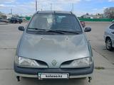 Renault Megane 1997 годаүшін850 000 тг. в Уральск
