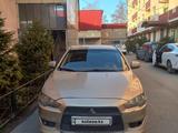 Mitsubishi Lancer 2007 года за 2 650 000 тг. в Алматы